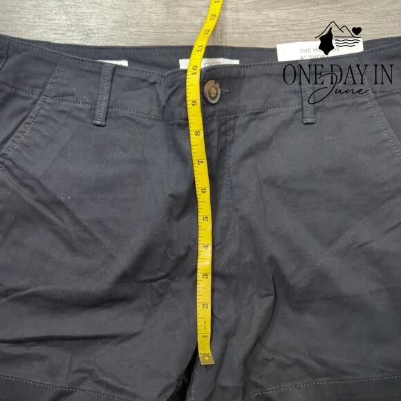 Loft The Monroe 4" Short Size 8 - Picture 4 of 7